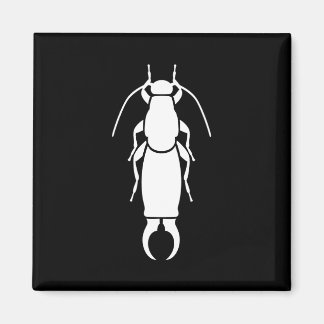 Íman Earwig