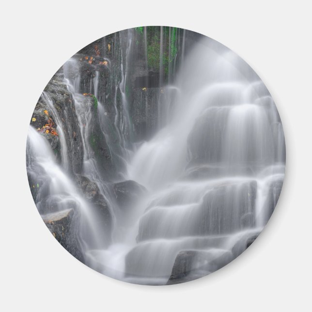 Íman Eastatoide Falls (Frente)