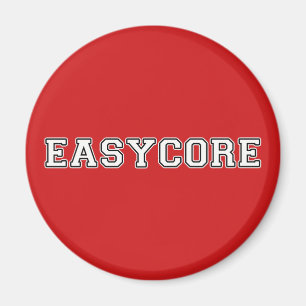 Íman Easycore