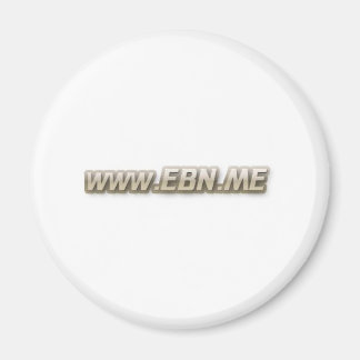 Íman EBN.ME, Personalizar Tudo Online