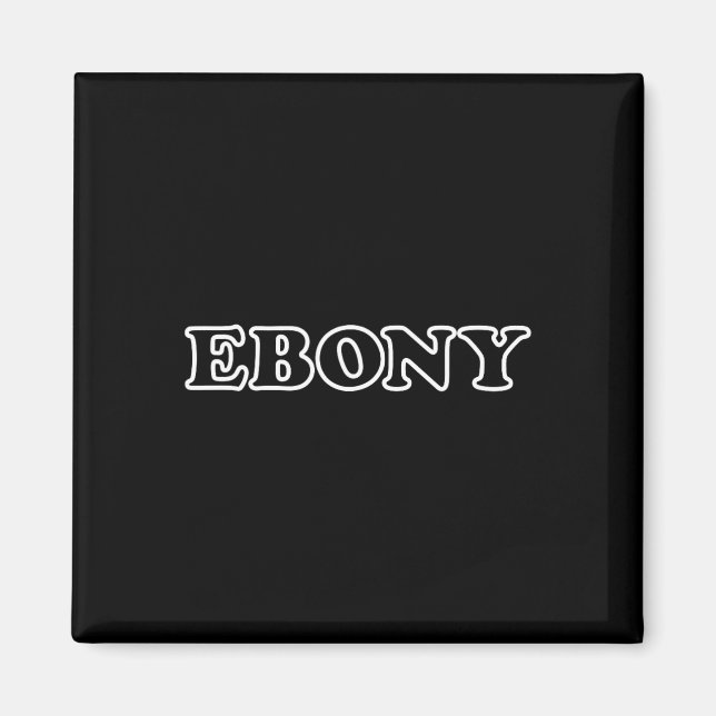 ÍMAN EBONY E IVORY COSTUME PARA CASAIS HALLOWEEN ADUL (Frente)