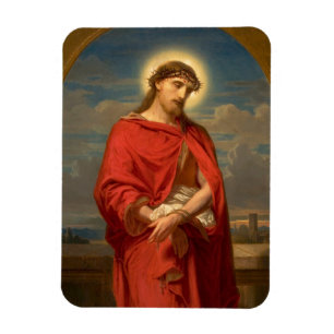 Íman Ecce Homo, Otto Mengelberg