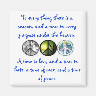 Íman Eclesiastes 3:8