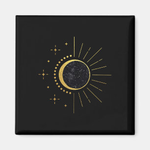 Íman Eclipse Solar Duas Vezes Na Vida 2024 Total Solar