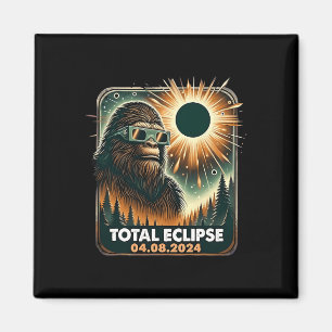 Íman Eclipse Solar Total