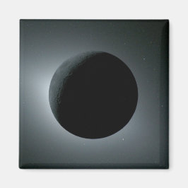 Íman Eclipse Total do Sol Artemis II