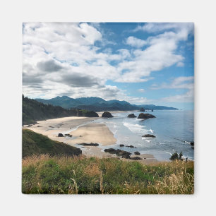 Íman Ecoa State Beach, OR