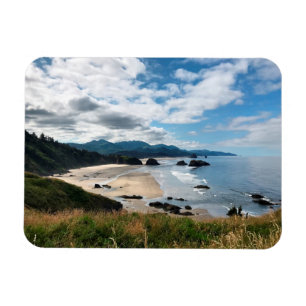 Íman Ecoa State Beach, OR