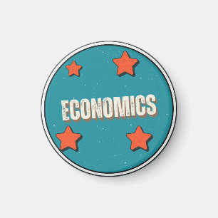 Íman Economia