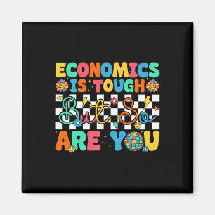 Íman Economia É Difícil Mas Você É Divertido De Volta à