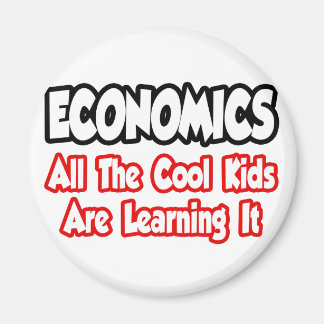 Íman Economia... Todas As Crianças Legal.