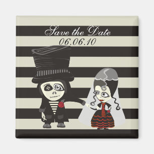 Íman Economias estranhas a data