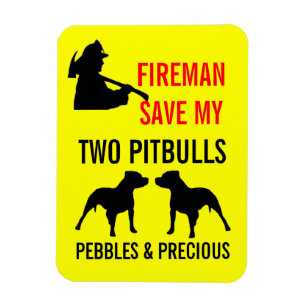 Íman Economias feitas sob encomenda do bombeiro minha