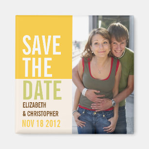 Íman Economias modernas corajosas o ímã do anúncio d