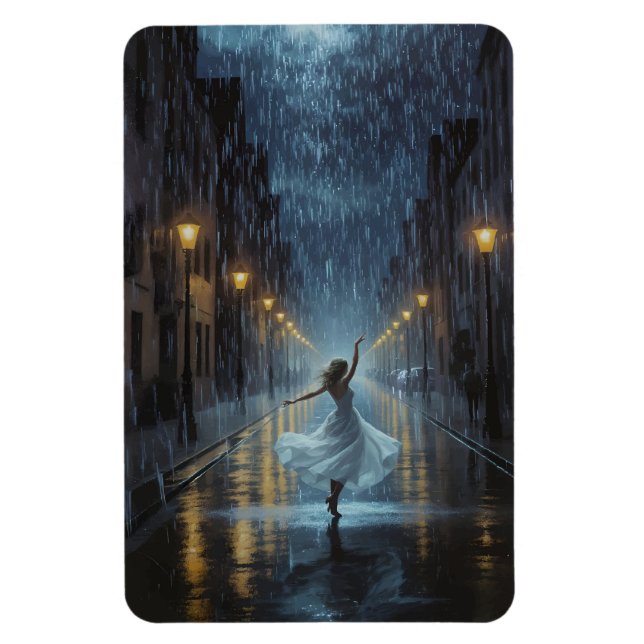 Íman Ecos da Alegria (Vertical)