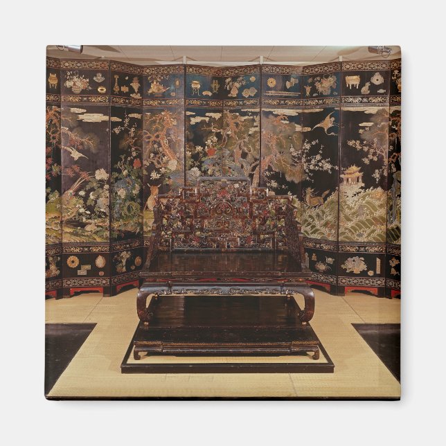 Íman Ecrã (Frente)