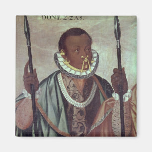 Íman Ecuadorian de Quito