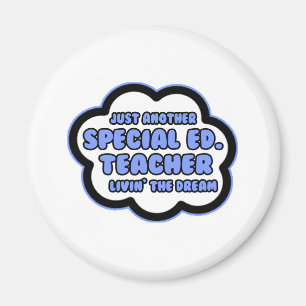 Íman  Ed Especial. Professor... Vivendo o sonho