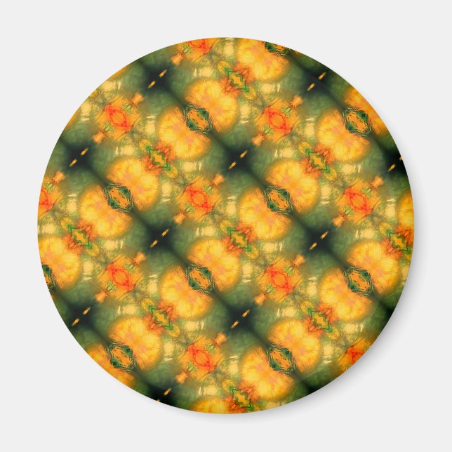 Íman 'Éden' Magnet (Frente)