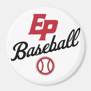 Íman Eden Prairie Refrigerator Magnet