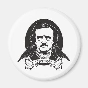 Íman Edgar Allan Poe