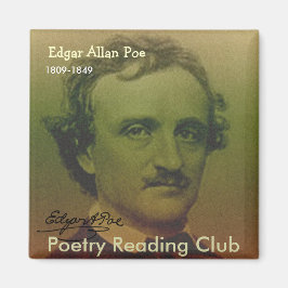 Íman Edgar Allan Poe