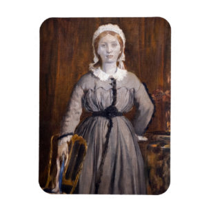 Íman Edgar Degas - Marguerite de Gás