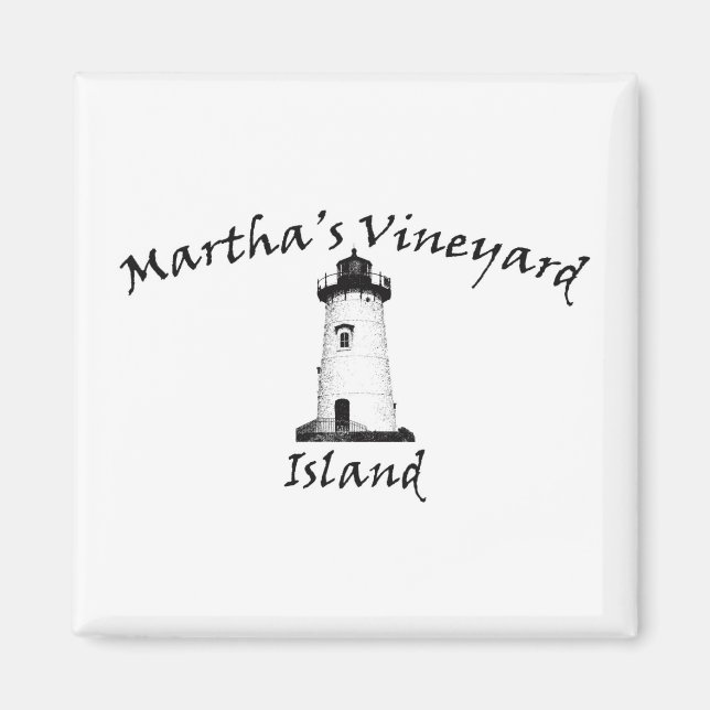 Íman Edgartown Light (Frente)