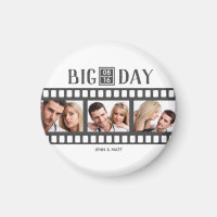 Edição de Filmes Divertidos Adição de 3 Fotos