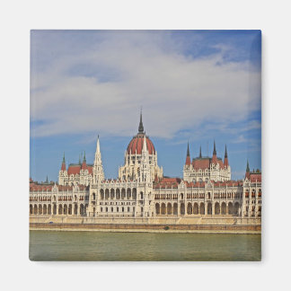 Íman Edifício do Parlamento de Budapeste, Hungria