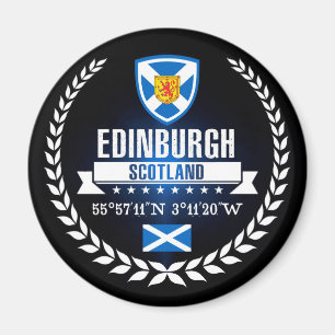 Íman Edimburgo
