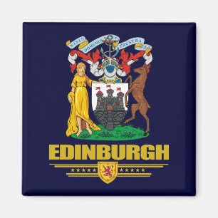 Íman Edimburgo
