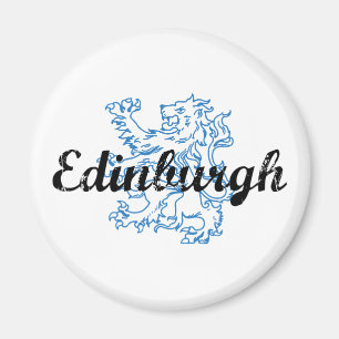 Íman Edimburgo