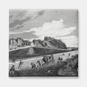 Íman Edimburgo