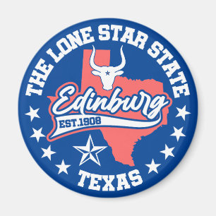 Íman Edinburg,Texas