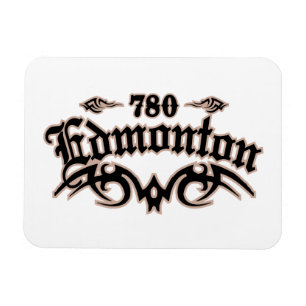 Íman Edmonton 780