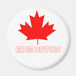 Íman Edmonton, Alberta