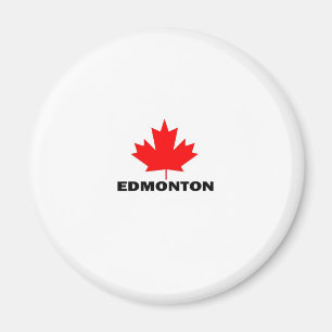 Íman Edmonton, Alberta