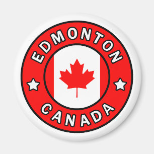 Íman Edmonton Canada
