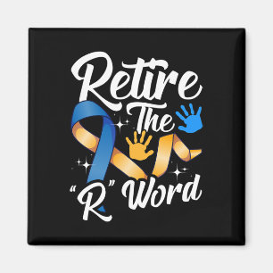 Íman Edu Especial de Sensibilização para a Síndrome de