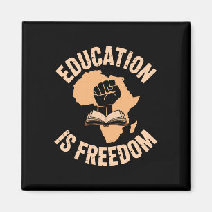 Íman Educação da História Negra É Livros Liberdade Hist