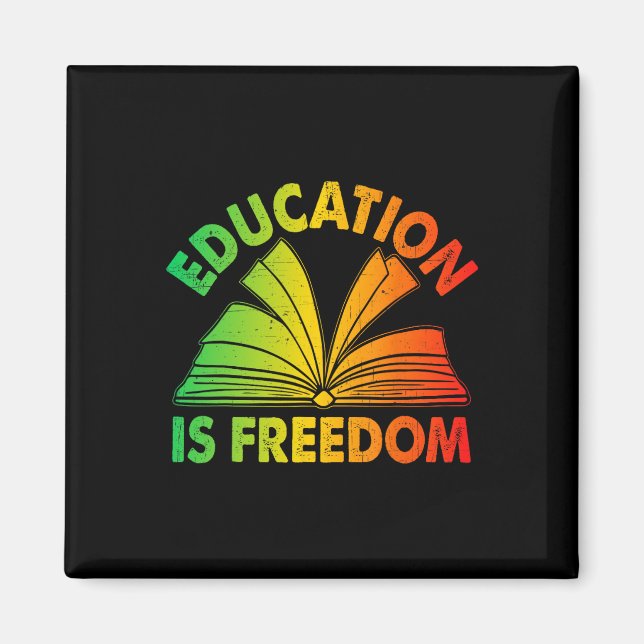 Íman Educação da História Negra É Livros Liberdade Hist (Frente)