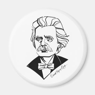 Íman Edvard Grieg