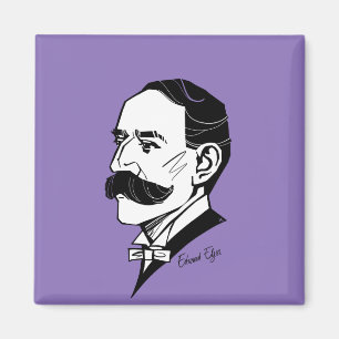 Íman Edward Elgar