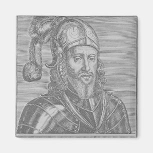 Íman Edward, o Príncipe Negro