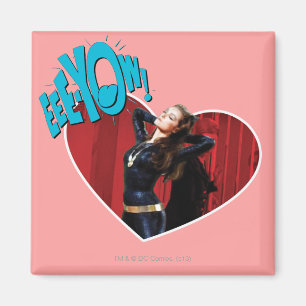 Íman EEE-YOW! Catarina