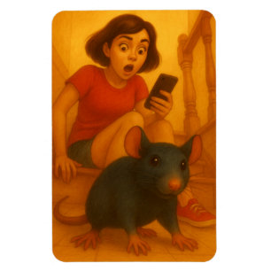 Íman Eek um rato