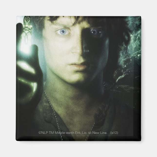Íman Eerie FRODO™ (Frente)
