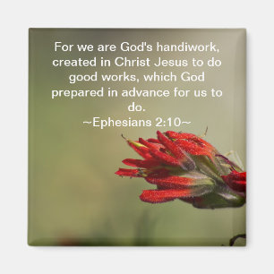 Íman Efesianos 2:10