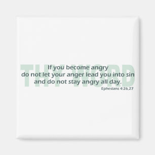 Íman Efesianos 4: 26-27